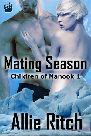 Cover of the book Mating Season by Kate Harre