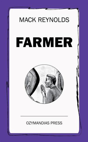 Book cover of Farmer