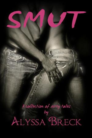 Cover of the book Smut: A Collection of Dirty Tales by Jeri Smith-Ready