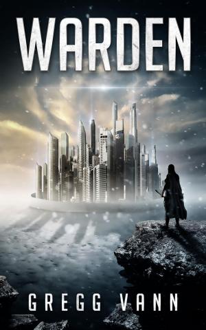 Cover of the book Warden by Michael Crane