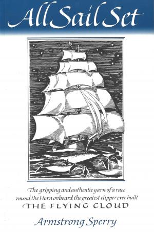 Cover of the book All Sail Set by J.M.G. Le Clézio