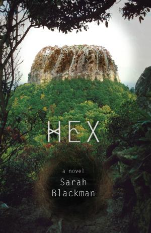 Cover of the book Hex by Stephen L. McFarland, Wesley Phillips Newton