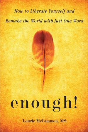 Cover of the book Enough! by Christina Bengtsson