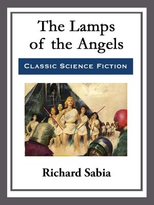 Book cover of The Lamps of the Angels