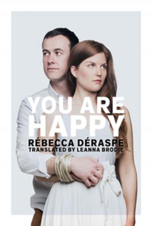 Book cover of You Are Happy