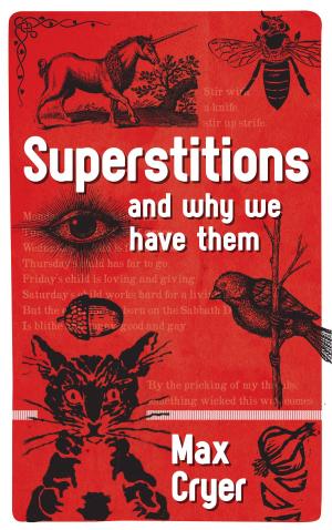 Cover of the book Superstitions by Madelene Ferguson Allen, Ken Scadden