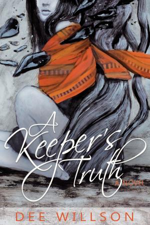 Cover of the book A Keeper's Truth by Adrienne Jansen