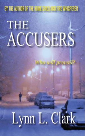bigCover of the book The Accusers by 