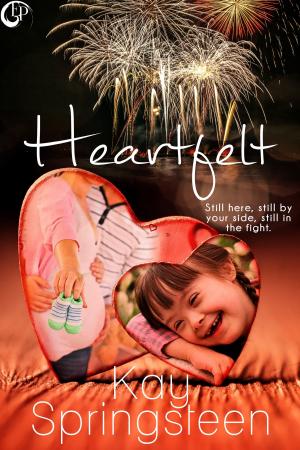Book cover of Heartfelt