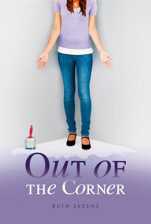 Cover of the book Out of the Corner by Coty Clogston