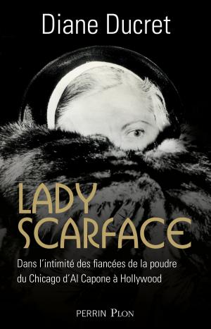 Cover of the book Lady Scarface by Nadine MONFILS