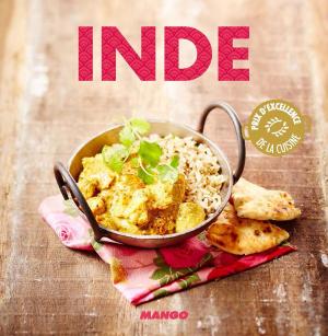 Cover of the book Inde by Yvonne Paire