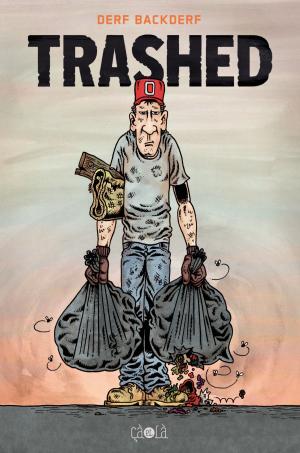 Cover of the book Trashed by Marcelo D'Salete