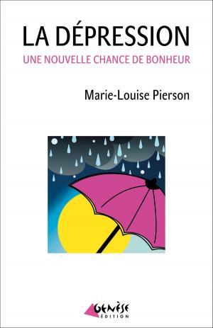 Cover of the book La dépression, une nouvelle chance de bonheur by Bonnie Rice