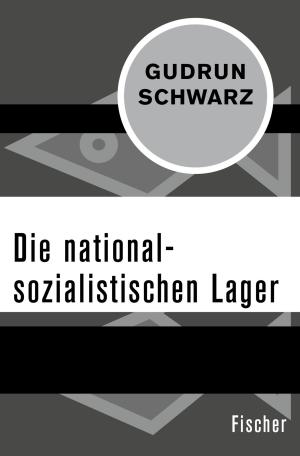 Cover of the book Die nationalsozialistischen Lager by Gunnar Staalesen