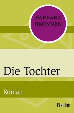 Book cover of Die Tochter