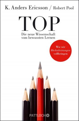 Cover of the book Top by Jens Förster