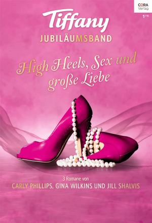Cover of the book Tiffany Jubiläum Band 1 by Brenda Harlen