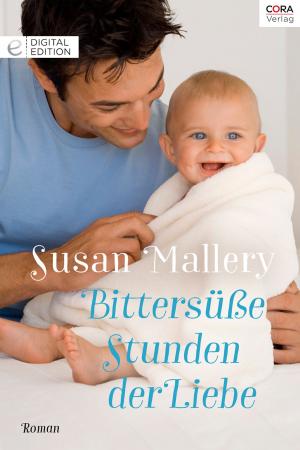 Cover of the book Bittersüße Stunden der Liebe by KATE HARDY