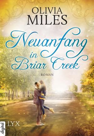 Book cover of Neuanfang in Briar Creek