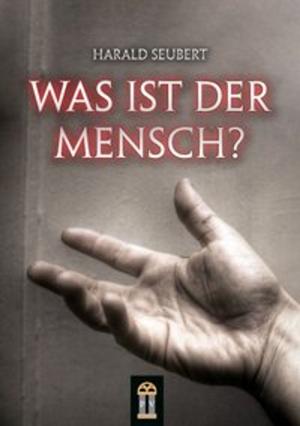 bigCover of the book Was ist der Mensch? by 