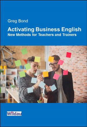 Cover of Activating Business English