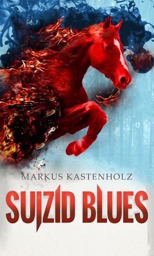 Cover of the book Suizid Blues by Sina Müller