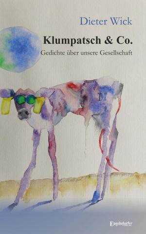 Cover of the book Klumpatsch & Co by Werner Lehr, Sabine Marya