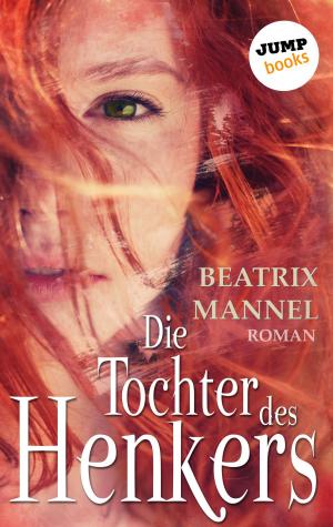 Cover of the book Die Tochter des Henkers by Angela Lautenschläger
