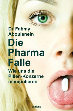 bigCover of the book Die Pharma-Falle by 