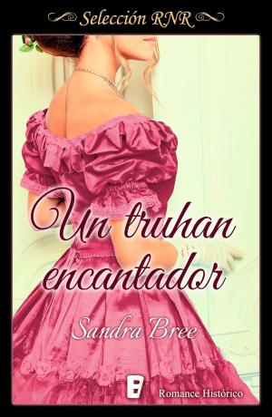 Cover of the book Un truhan encantador by Eduardo Sacheri