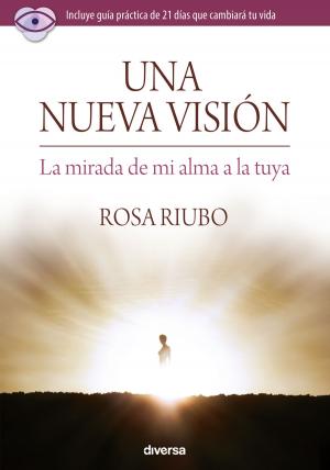 Cover of the book Una nueva visión by Santhosh Thomas