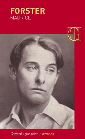 Cover of the book Maurice by Cristina Caboni