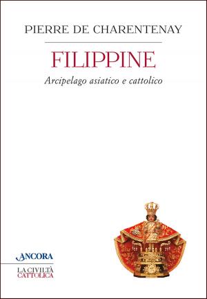 Cover of the book Filippine by Raniero Cantalamessa, Aldo Maria Valli