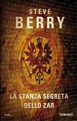 Book cover of La stanza segreta dello zar