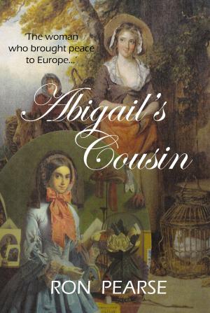 Cover of Abigail's Cousin