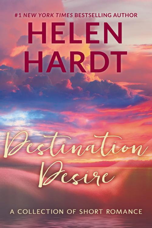 Cover of the book Destination Desire by Helen Hardt, Waterhouse Press