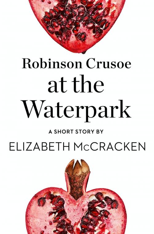 Cover of the book Robinson Crusoe at the Waterpark: A Short Story from the collection, Reader, I Married Him by Elizabeth McCracken, HarperCollins Publishers