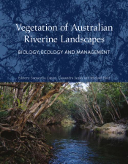 Cover of the book Vegetation of Australian Riverine Landscapes by , CSIRO PUBLISHING