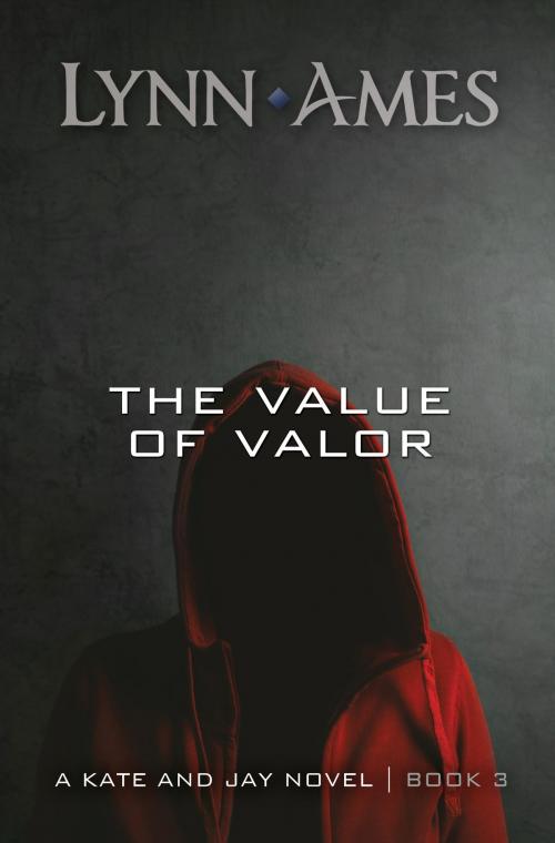 Cover of the book The Value of Valor by Lynn Ames, Phoenix Rising Press