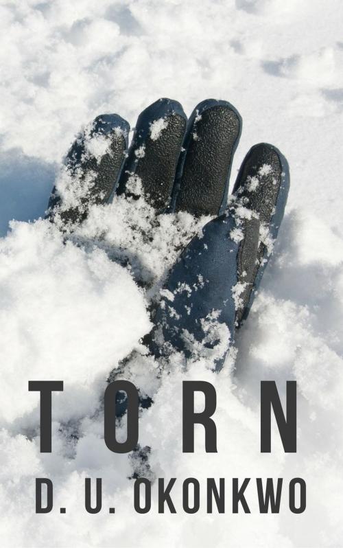 Cover of the book Torn by D.U. Okonkwo, AFWP