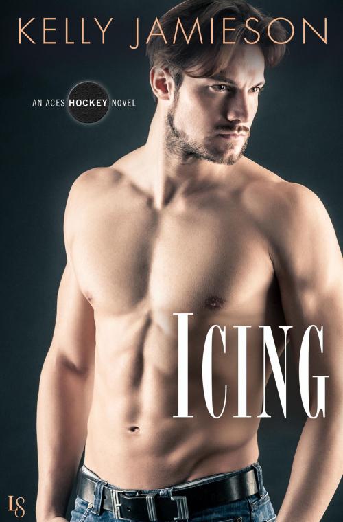 Cover of the book Icing by Kelly Jamieson, Random House Publishing Group