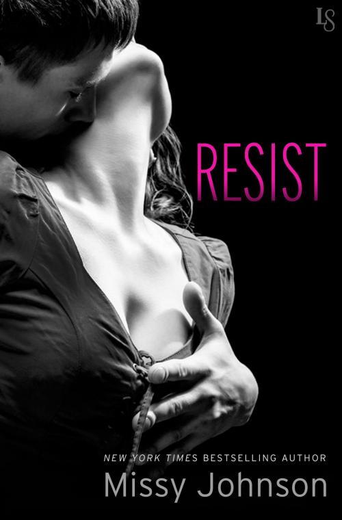 Cover of the book Resist by Missy Johnson, Random House Publishing Group