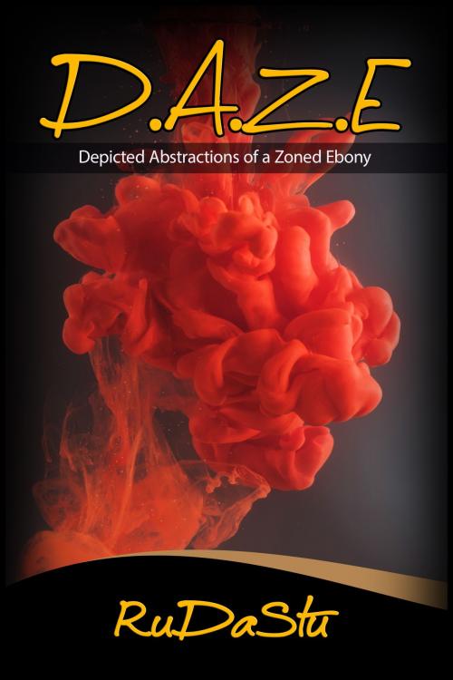 Cover of the book Daze by RuDaStu, RuDaStu