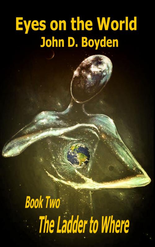 Cover of the book Eyes on the Word 2 by John D. Boyden, John D. Boyden