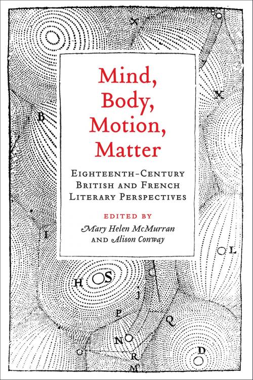 Cover of the book Mind, Body, Motion, Matter by , University of Toronto Press, Scholarly Publishing Division