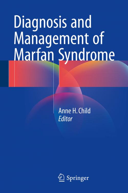 Cover of the book Diagnosis and Management of Marfan Syndrome by , Springer London