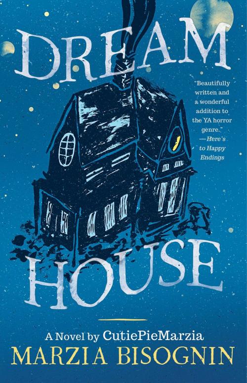 Cover of the book Dream House by Marzia Bisognin, Atria/Keywords Press