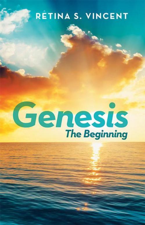 Cover of the book Genesis by Retina S. Vincent, WestBow Press