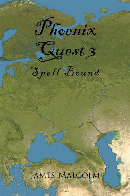 Cover of the book Phoenix Quest 3 by James Malcolm, Xlibris US